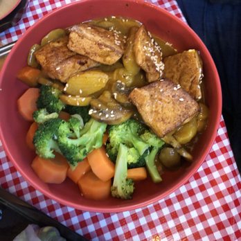 Koriente - Asian Fusion Near Me - Austin, Texas