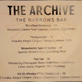 The Narrows Bar - Cocktail Bars Near Me - Juneau, Alaska The Narrows Bar - Cocktail Bars Near Me - Juneau, Alaska