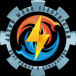 Jason Wood Electrician