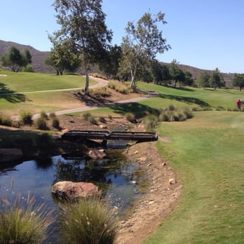 Maderas Golf Club - Golf Near Me - Poway, California Maderas Golf Club - Golf Near Me - Poway, California