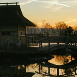 Kuuroord Ryokan De Bronsbergen