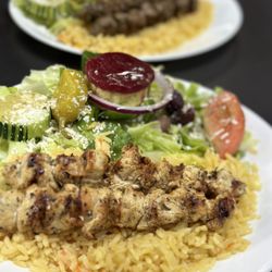 Little Greek Fresh Grill