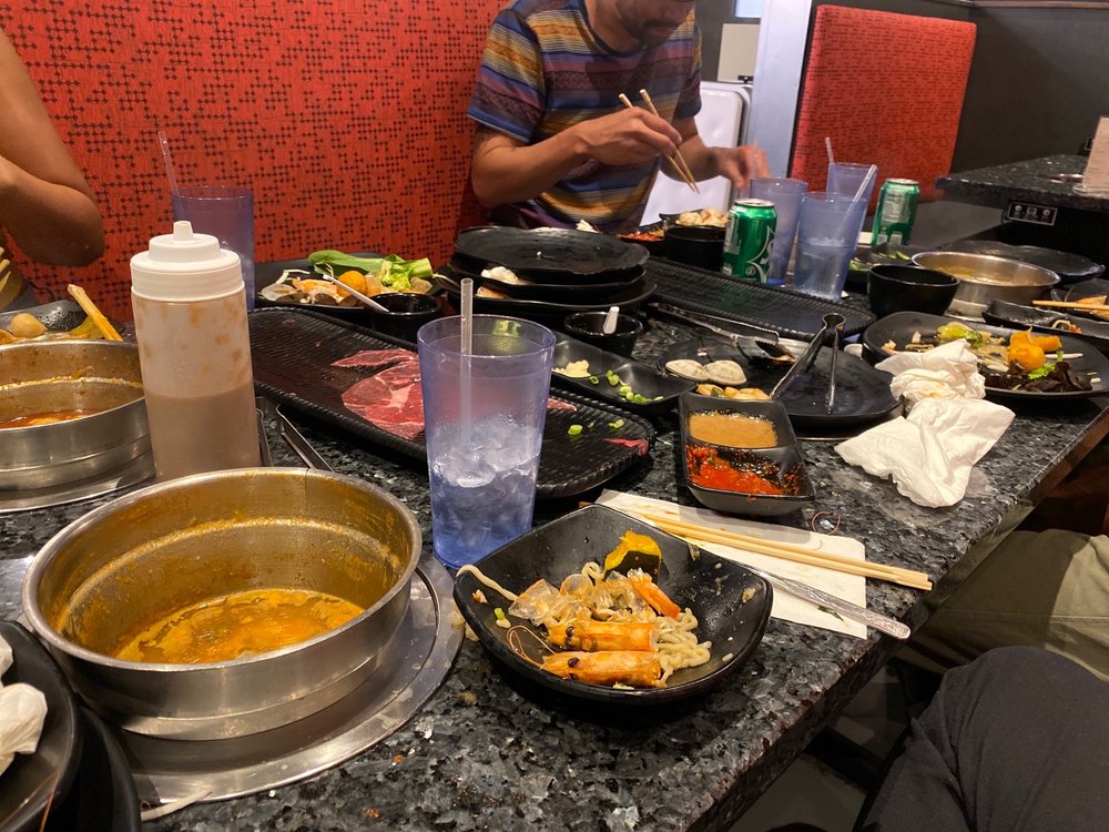Manna Shabu