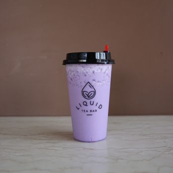Liquid Tea Bar - Bubble Tea Near Me - San Bernardino, California Liquid Tea Bar - Bubble Tea Near Me - San Bernardino, California