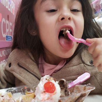 Baskin-Robbins - Ice Cream & Frozen Yogurt Near Me - Carson City, Nevada