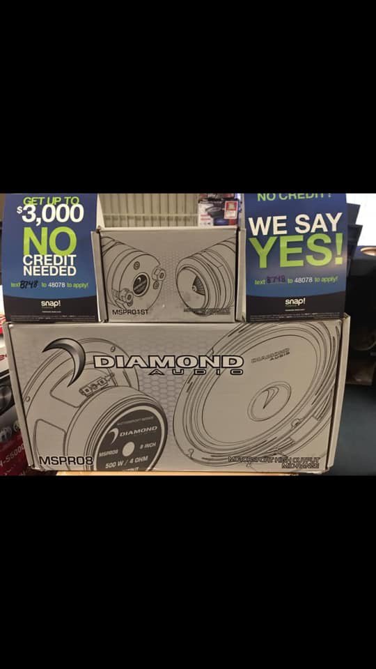 STEREO 1 WHEREHOUSE 203 Photos & 58 Reviews 454 N 1st St, Fresno