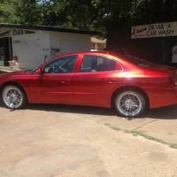 xtreme auto detailing