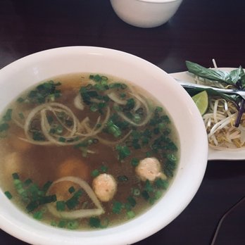 Pho Chau - Seafood pho - Vietnamese Near Me - Rochester, Minnesota Pho Chau - Seafood pho - Vietnamese Near Me - Rochester, Minnesota