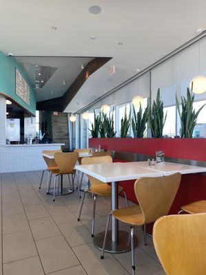 P. Terry's Burger Stand by null