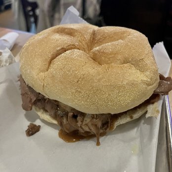 Irish Hill Tavern - Tuesday $5 special - roast beef sandwich delicious - Irish Pub Near Me - Runnemede, New Jersey Irish Hill Tavern - Tuesday $5 special - roast beef sandwich delicious - Irish Pub Near Me - Runnemede, New Jersey