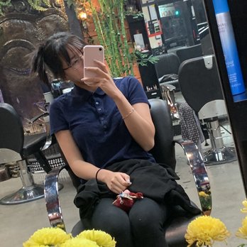 Toc Salon - Before - Hair Stylists Near Me - Westminster, California Toc Salon - Before - Hair Stylists Near Me - Westminster, California