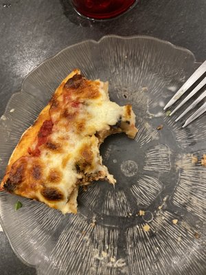 Marri’s Pizza & Pasta Restaurant by null