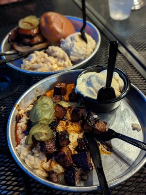 Edley's Bar-B-Que by null