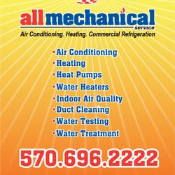 All Mechanical Service