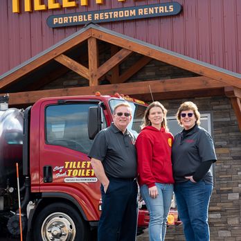 Tillett - Plumbing Near Me - Palmyra, Pennsylvania