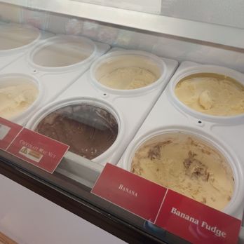 Kamoi Snack-n-Go - 10/27/25 Lots of flavors to choose from - Ice Cream & Frozen Yogurt Near Me - Kaunakakai, Hawaii