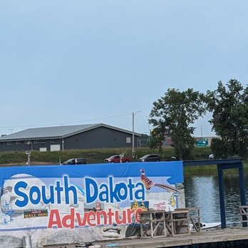 Catfish Bay Water Ski Park - Amusement Parks Near Me - Sioux Falls, South Dakota