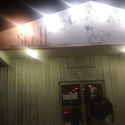 Sciara's Skate Center