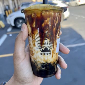 Tiger Sugar - Coffee & Tea Near Me - Las Vegas, Nevada Tiger Sugar - Coffee & Tea Near Me - Las Vegas, Nevada
