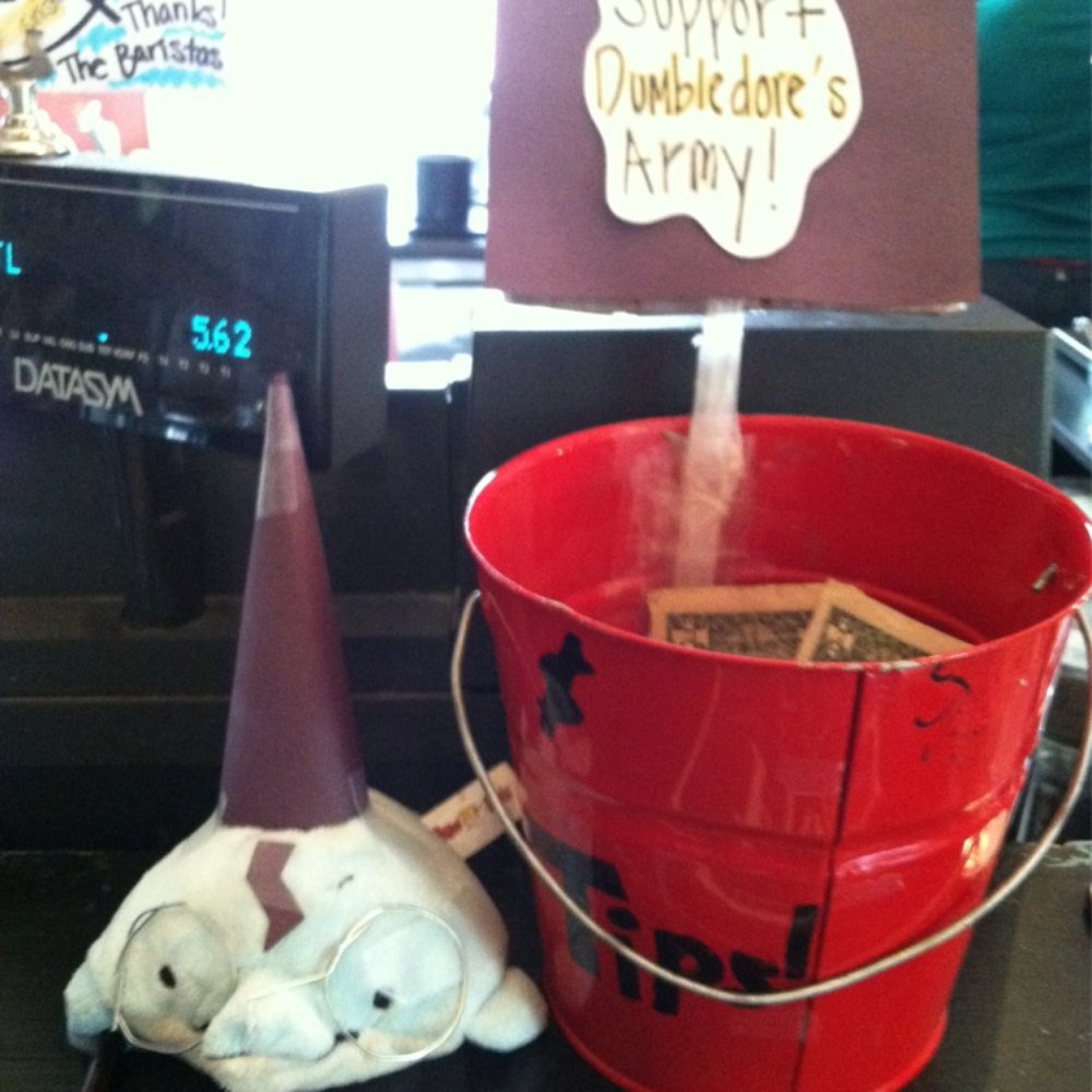 Cups - This store is wonderful! - Coffee & Tea Near Me - Clinton, Mississippi