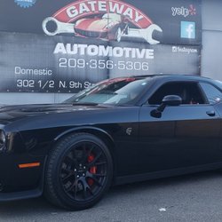 Gateway Automotive