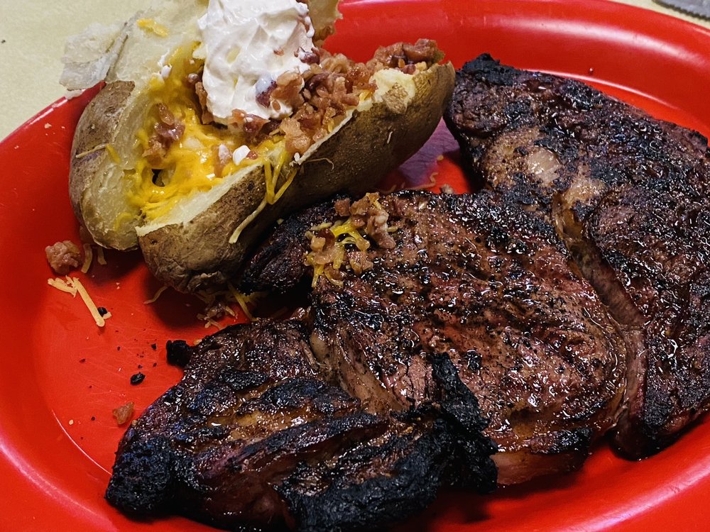 The Grill on San Mateo