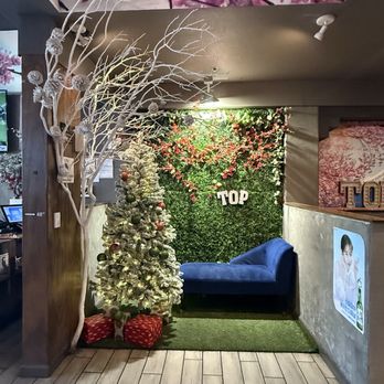 Top Sushi & Oyster - Japanese Near Me - Henderson, Nevada