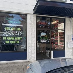 Reboot Computer Shop