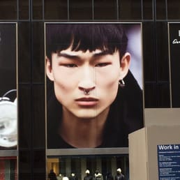 armani exchange 5th avenue