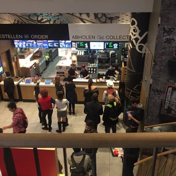 McDonald's - Burgers Near Me - Berlin, BE