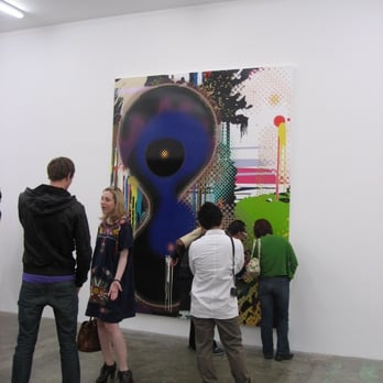 Blum - Art Galleries Near Me - Los Angeles, California Blum - Art Galleries Near Me - Los Angeles, California