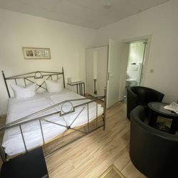 Hotel im Hofgarten
