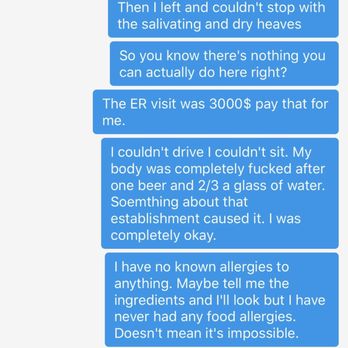 OHSO Brewery- Arcadia - My response #2 - Breweries Near Me - Phoenix, Arizona