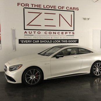 Zen Auto Concepts - Xpel Ultimate Stealth Full Front Nose, Rocker Panels, Ceramic Pro Silver Package - Auto Detailing Near Me - Stuart, Florida Zen Auto Concepts - Xpel Ultimate Stealth Full Front Nose, Rocker Panels, Ceramic Pro Silver Package - Auto Detailing Near Me - Stuart, Florida