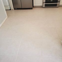 Grout Magnificent Tile Cleaning & Grout Cleaning Experts - AFTER