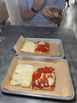 Pizza By Ruffin by null