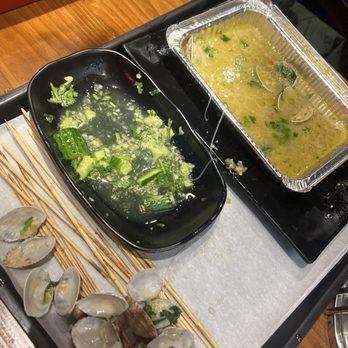 Gao's BBQ & Crab - Chinese Near Me - Flushing, New York Gao's BBQ & Crab - Chinese Near Me - Flushing, New York