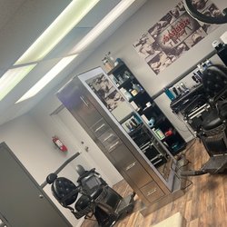 El Barber Shop