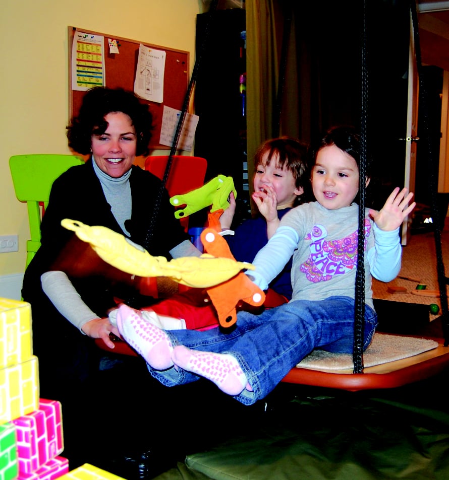 Erin Anderson and Associates - child therapist in Chicago, IL
