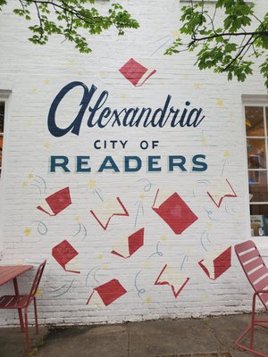 Old Town Books by null