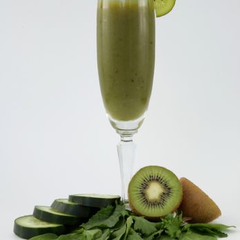 NutriFit - Truly Green Organic Fresh Juice - Food Delivery Services Near Me - Los Angeles, California