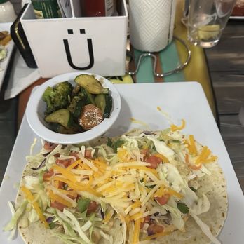 The Reef Bar and Grill - Fish Tacos - Dive Bars Near Me - Madeira Beach, Florida