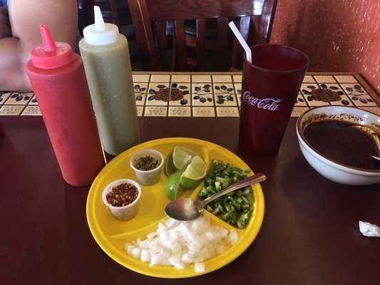 Tammy's Mexican Restaurant by null