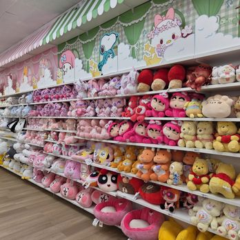 Miniso - Toy Stores Near Me - Brooklyn, New York