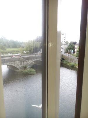 Riverside Hotel Kendal by null