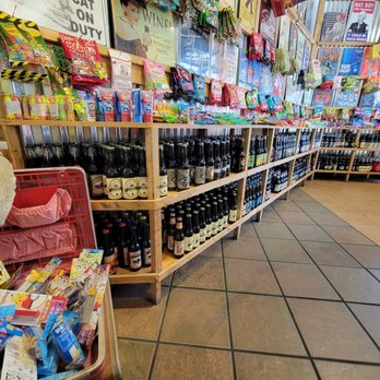 Rocket Fizz - Candy Stores Near Me - Daytona Beach, Florida Rocket Fizz - Candy Stores Near Me - Daytona Beach, Florida
