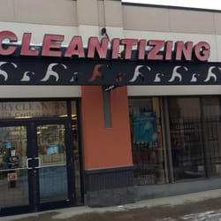 Castledowns Cleanitizing Drycleaners - Next to Curves and Sobey's in Lakeside Landing Shopping Centre (former Beaumaris Mall)