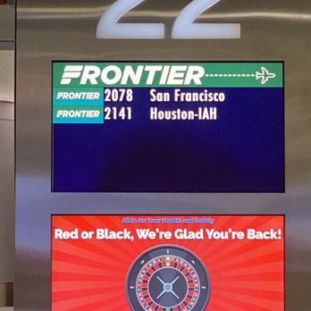 Frontier Airlines - Airlines Near Me - San Francisco, California Frontier Airlines - Airlines Near Me - San Francisco, California