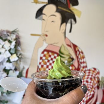 Matcha Cafe Maiko - Matcha Boba sundae - Ice Cream & Frozen Yogurt Near Me - Sacramento, California Matcha Cafe Maiko - Matcha Boba sundae - Ice Cream & Frozen Yogurt Near Me - Sacramento, California