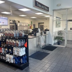 Truckstops of America